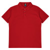 Vaucluse Mens Polos Red